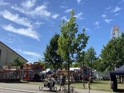 SAMSTAG